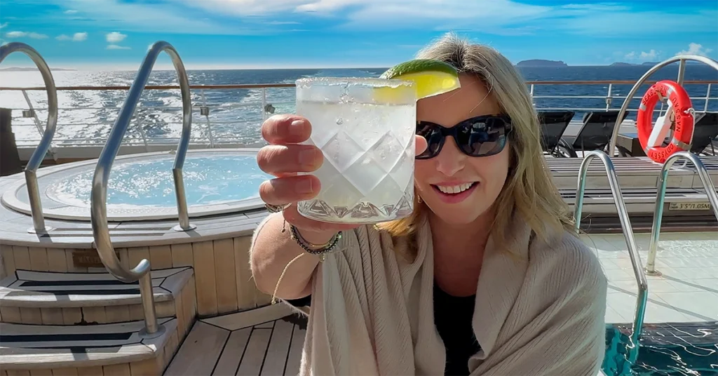 Budget Friendly Cruise Tips - Drink Packages