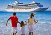 Budget Friendly Cruise Tips - Family