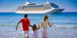 Budget Friendly Cruise Tips - Family