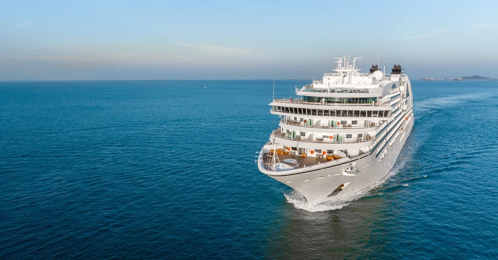 Budget Friendly Cruise Tips - Repositioning