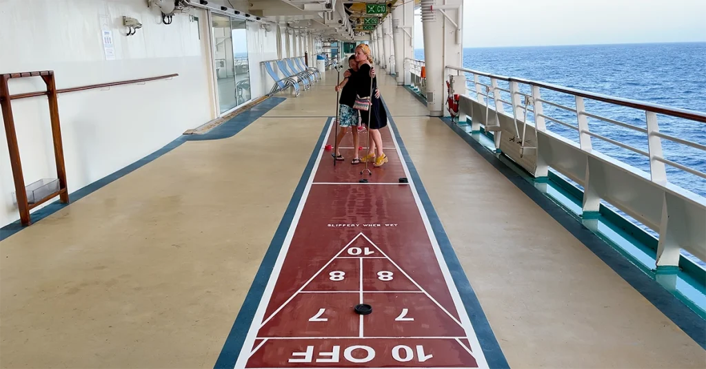 Royal Caribbean Kids Sail Free