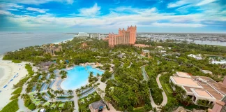 Things to do in Nassau, Bahamas - Beyond Atlantis
