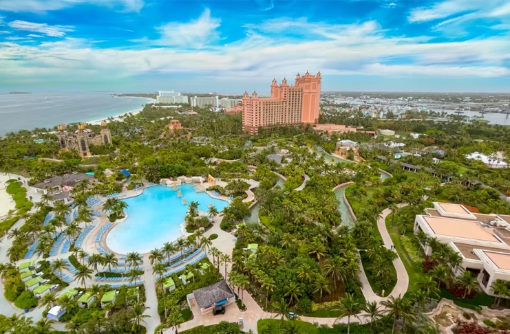Things to do in Nassau, Bahamas - Beyond Atlantis