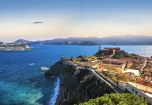 Norwegian Epic - Livorno Italy - Semi-Annual Sale
